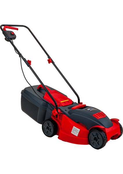 LM-C3203 1200 Watt Elektrikli Çim Biçme