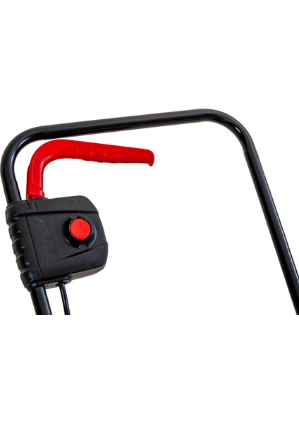 LM-C3203 1200 Watt Elektrikli Çim Biçme fırsatları