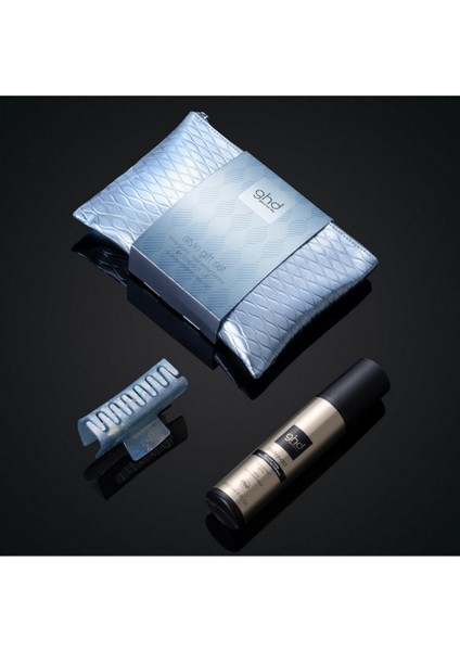 Bodyguard Isı Koruma Spreyi 120 ML + Mavi Toka Set, Tüm Saç Tipleri fırsatları