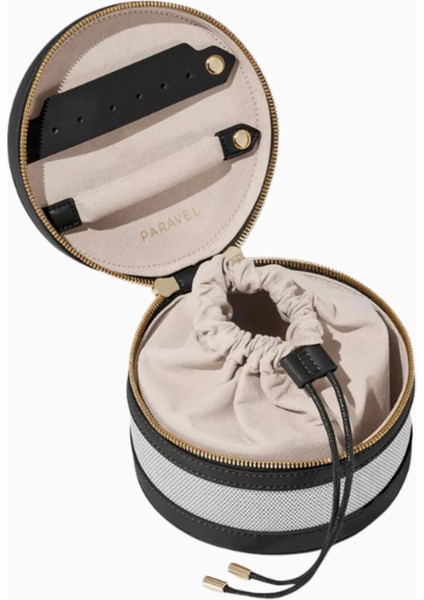 Ecocraft Canvas® Takı Çantası modelleri