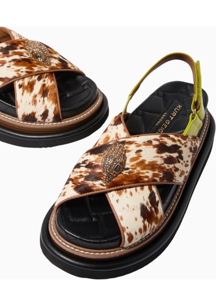 Orson Çapraz Askılı Sandaletler, Modern, Konforlu ve Şık Yazlık Ayakkabılar modelleri