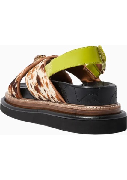 Orson Çapraz Askılı Sandaletler, Modern, Konforlu ve Şık Yazlık Ayakkabılar indirimleri