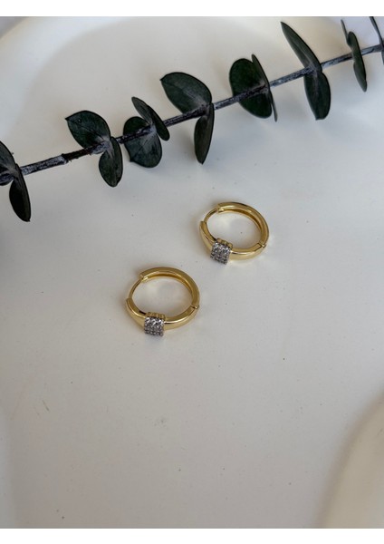 Zirkon Taşlı Vıp Seri Küpe fiyatları