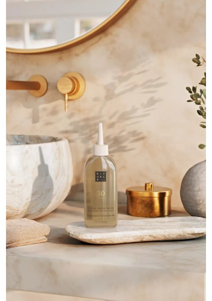 Ultra Parlak Saç Maskesi 200 Ml, 30 Saniyede Yoğun Bakım ve Ipeksi Parlaklık fiyatları