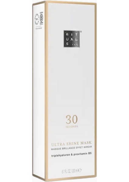 Ultra Parlak Saç Maskesi 200 Ml, 30 Saniyede Yoğun Bakım ve Ipeksi Parlaklık modelleri