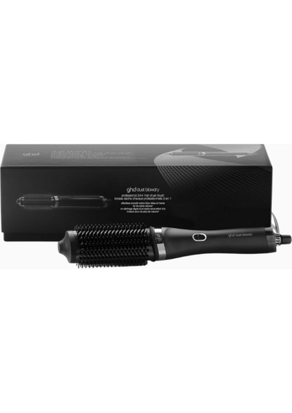Duet Blowdry, Tüm Saç Tipleri Için Hızlı ve Hasarsız Fön