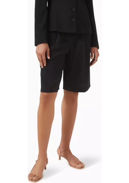 50MM Topuklu Deri Sandalet, Kare Burunlu fiyatları