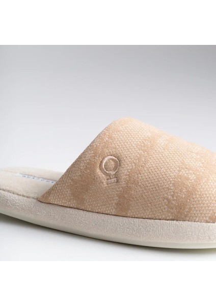 Sava Kadın Ev Terliği Bej fiyatları