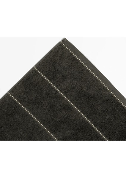 Copper Penye Pamuk Banyo Havlusu Antrasit 90X150 cm fiyatları