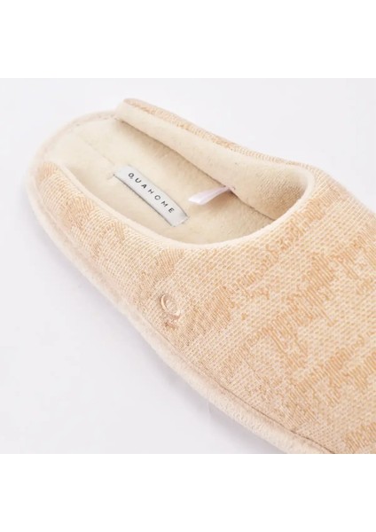 Beira Kadın Ev Terliği Bej fiyatları