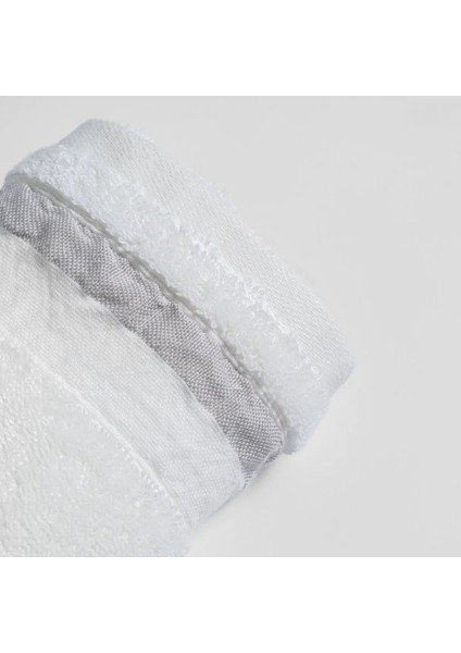 Chamelion Pima Pamuk El Havlusu Beyaz 30X50 cm fiyatları