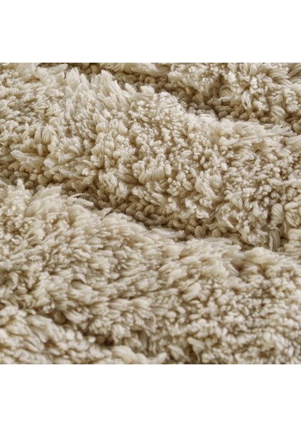 Daisy Banyo Paspası Seti Bej fiyatları