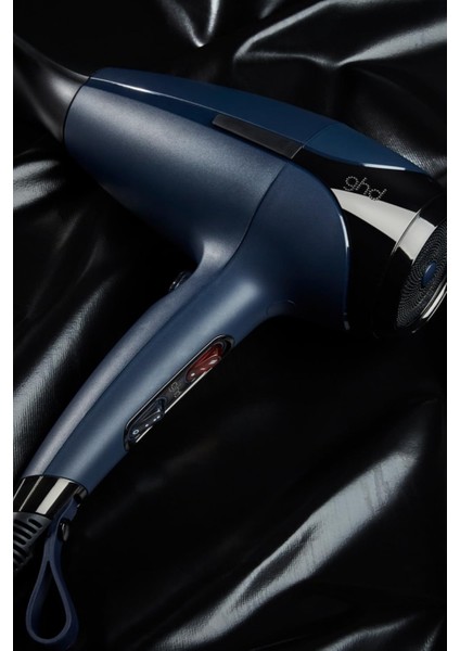 Helios Profesyonel Saç Kurutma Makinesi 120 Km/h Hız, Iyon Teknolojisi, Fırçasız Motor fiyatları
