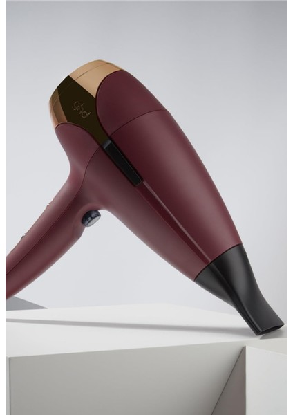 Helios Profesyonel Saç Kurutma Makinesi 120 Km/h Hız, Iyon Teknolojisi, Fırçasız Motor fiyatları