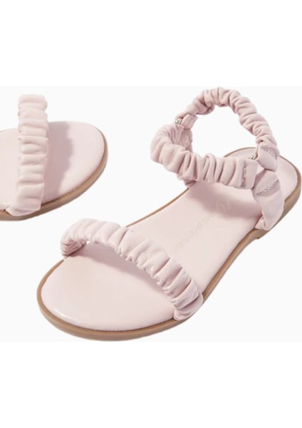 Çocuk Kyle Sandalet, Ayarlanabilir Kayış & Rahat Taban fırsatları