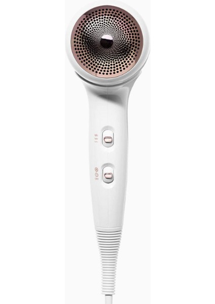 Fit Kompakt Profesyonel Saç Kurutma Makinesi, Hafif, Hızlı Kurutan ve Iyon Teknolojili modelleri