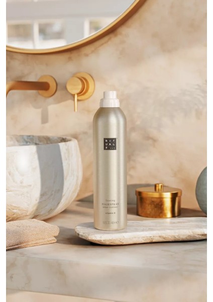 Saç Bakım Koleksiyonu Saç Spreyi Xl 400 Ml, Hafif Tutuş ve Uv Koruma fiyatları