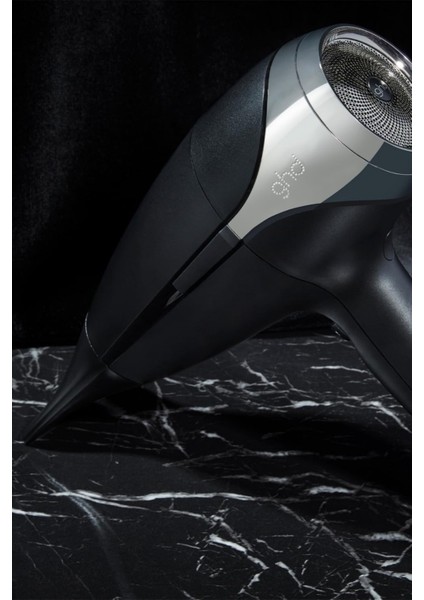 Helios Profesyonel Saç Kurutma Makinesi 120 Km/h Hız, Iyon Teknolojisi, Fırçasız Motor fiyatları