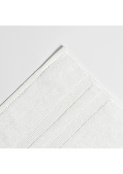 Narciso Penye Pamuk El Havlusu Beyaz 30X50 cm fiyatları