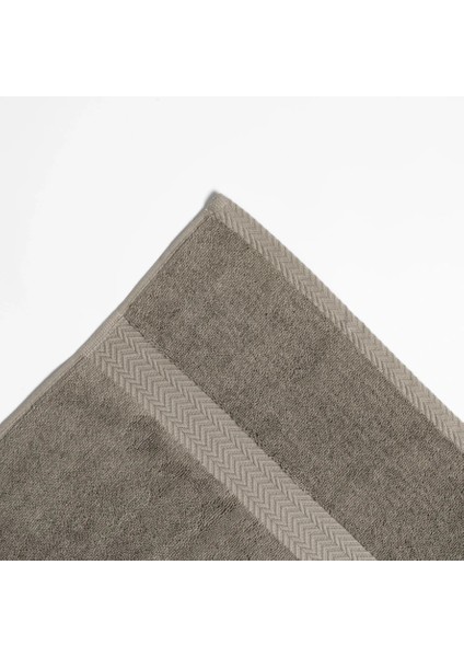 Laure Penye Pamuk Banyo Havlusu Taş 90X150 cm fiyatları