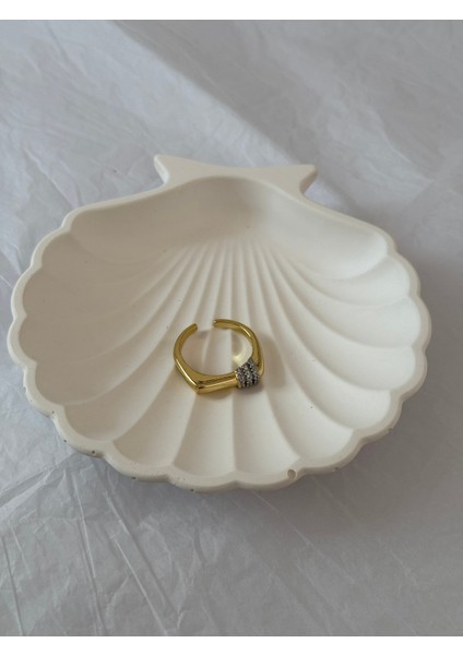 Serenay Vıp Yüzük