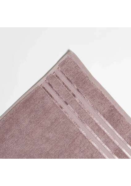 Olite Penye Pamuk Yüz Havlusu Gül Kurusu 50X90 cm fiyatları