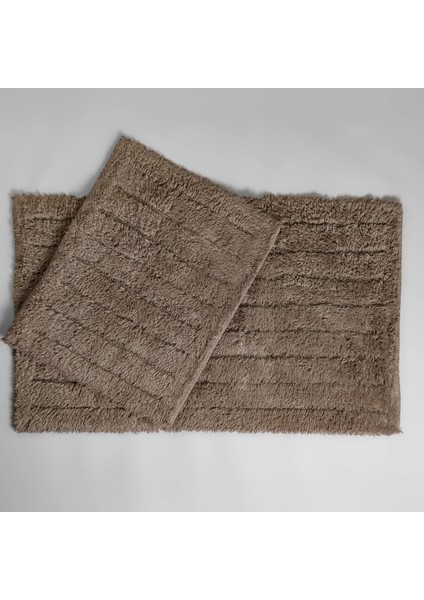 Daisy Banyo Paspası Seti Taş modelleri