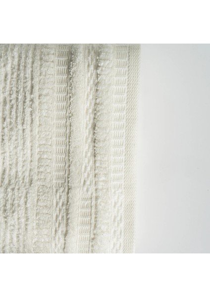 Mauve Pima Pamuk Saç Havlusu Beyaz 50X90 cm fiyatları