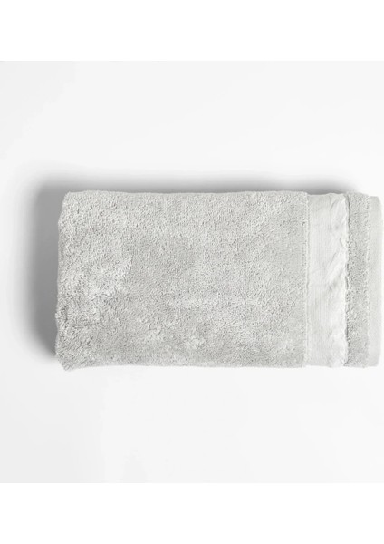 Chamelion Pima Pamuk Yüz Havlusu Gri 50X90 cm