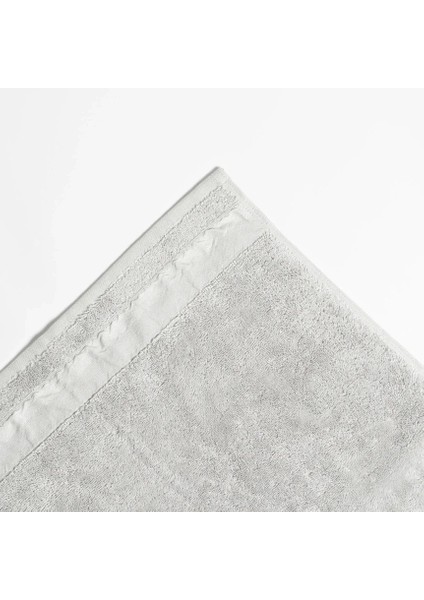 Chamelion Pima Pamuk Yüz Havlusu Gri 50X90 cm fiyatları