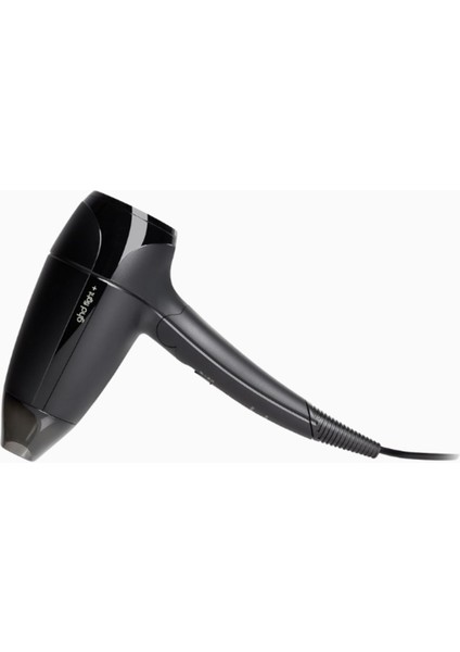 Flight+®, Seyahat Için Hafif ve Profesyonel Saç Kurutma Makinesi