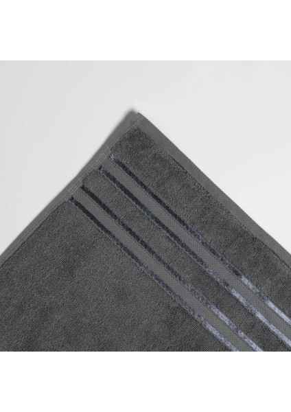 Olite Penye Pamuk El Havlusu Gri 30X50 cm fiyatları