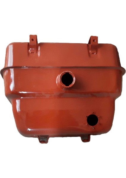 5087687 Yakıt Deposu-Kabinli-