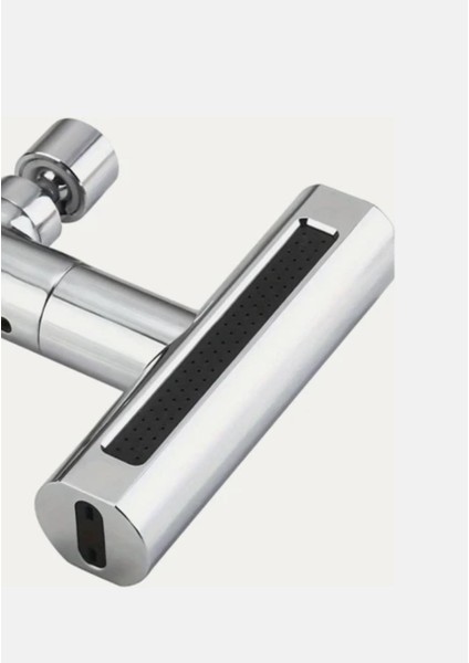 4 Modlu 360 Derece Dönebilen Şelale Basınçlı Su Tasarruflu Fiskiye Musluk Lavabo Batarya Başlığı,ucu modelleri