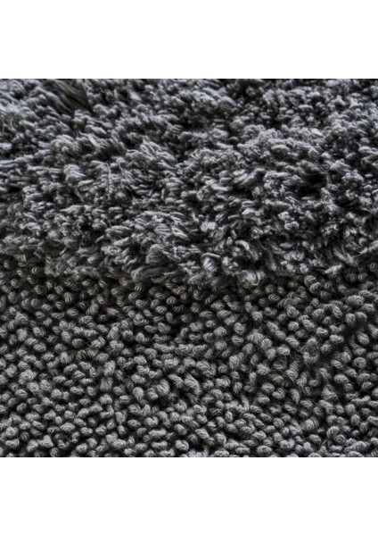 Lucia Banyo Paspası Antrasit fiyatları