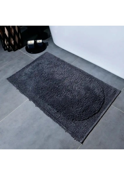 Lucia Banyo Paspası Antrasit indirimleri