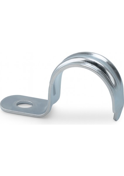 Emt Galvaniz Kroşe Tek Delikli 1/2 (50AD) fiyatları