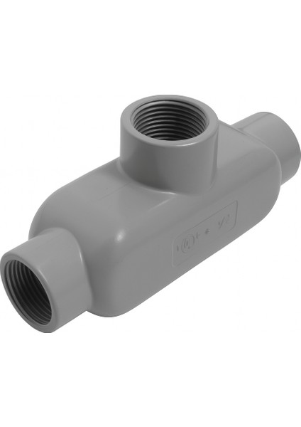 Kondulet Alüminyum Döküm 3/4 fiyatları