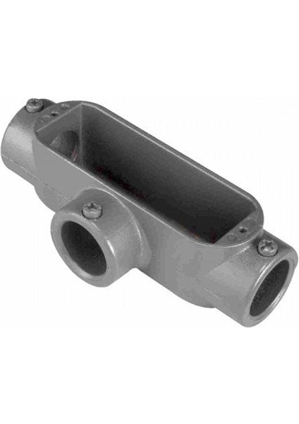 Kondulet Alüminyum Döküm 3/4 modelleri