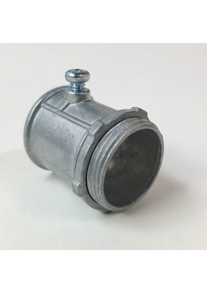 1/2 emt vidalı rakor (10 Adet)