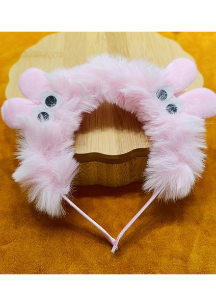 Lüks Gösterişli Figürlü Taç