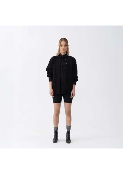 Paula Kadın Bomber Ceket