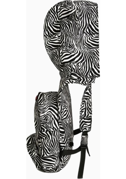 Kids Zebra Backpack Çocuk Sırt Çantası 3-6 Yaş fiyatları