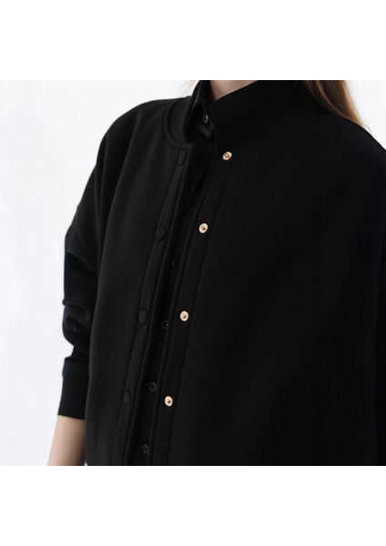 Paula Kadın Bomber Ceket modelleri