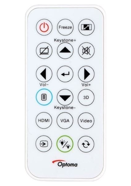 X400LVE 4000AL 1024X768 VGA HDMI Projeksiyon
