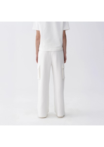 Holly Kadın % 100 Pamuk Kısa Kol Tişört Bej modelleri