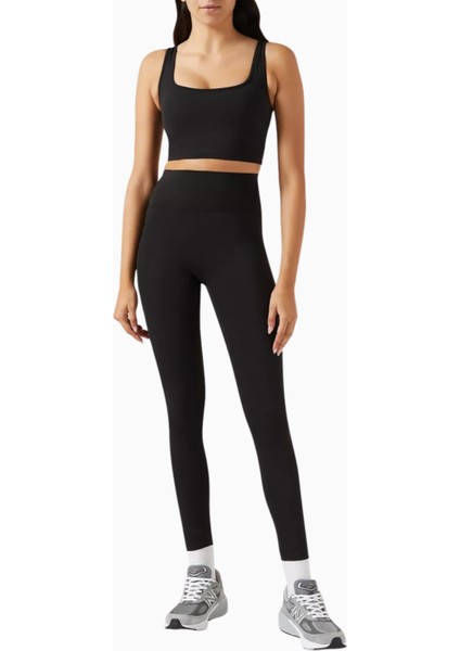 Ultimate Square Neck Spor Sütyeni fiyatları
