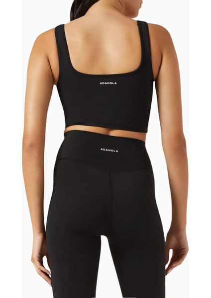 Ultimate Square Neck Spor Sütyeni modelleri