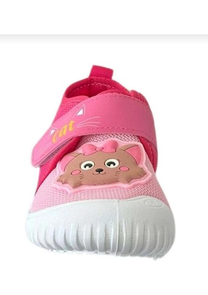 Gezer Çocuk Anaokulu Kreş Ev Kaydırmaz Taban Panduf