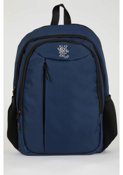 Lacivert Su Geçirmez Sırt Çantası, Dayanıklı ve Şık Tasarım fiyatları
